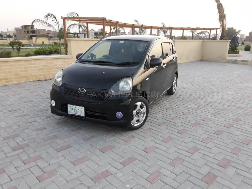 Daihatsu Mira 2012 for Sale in Burewala Image-1