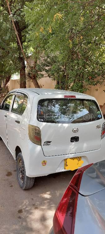 Daihatsu Mira 2014 for Sale in Karachi Daihatsu Mira 2014 for Sale in Karachi Image-2