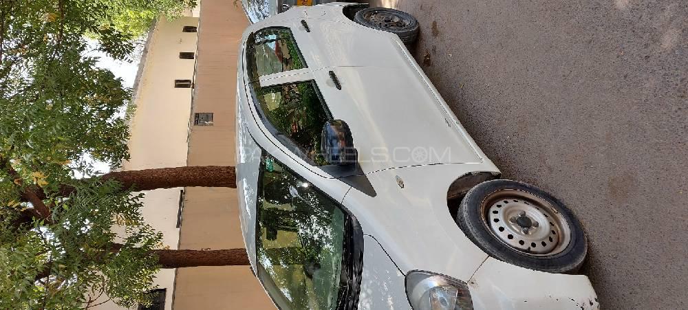 Daihatsu Mira 2014 for Sale in Karachi Daihatsu Mira 2014 for Sale in Karachi Image-3