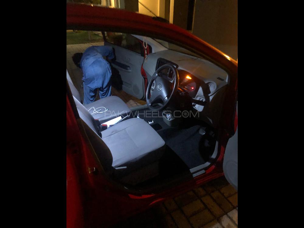 Daihatsu Mira 2014 for Sale in Lahore Image-1