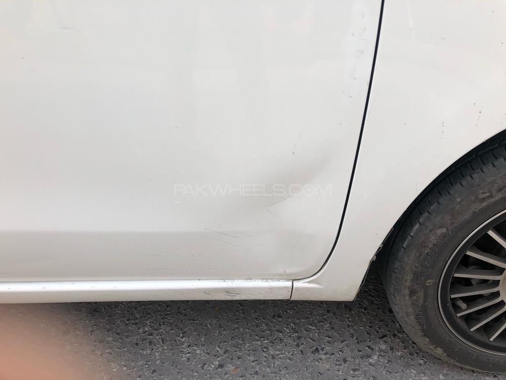 Daihatsu Move 2013 for Sale in Sialkot Daihatsu Move 2013 for Sale in Sialkot Image-4