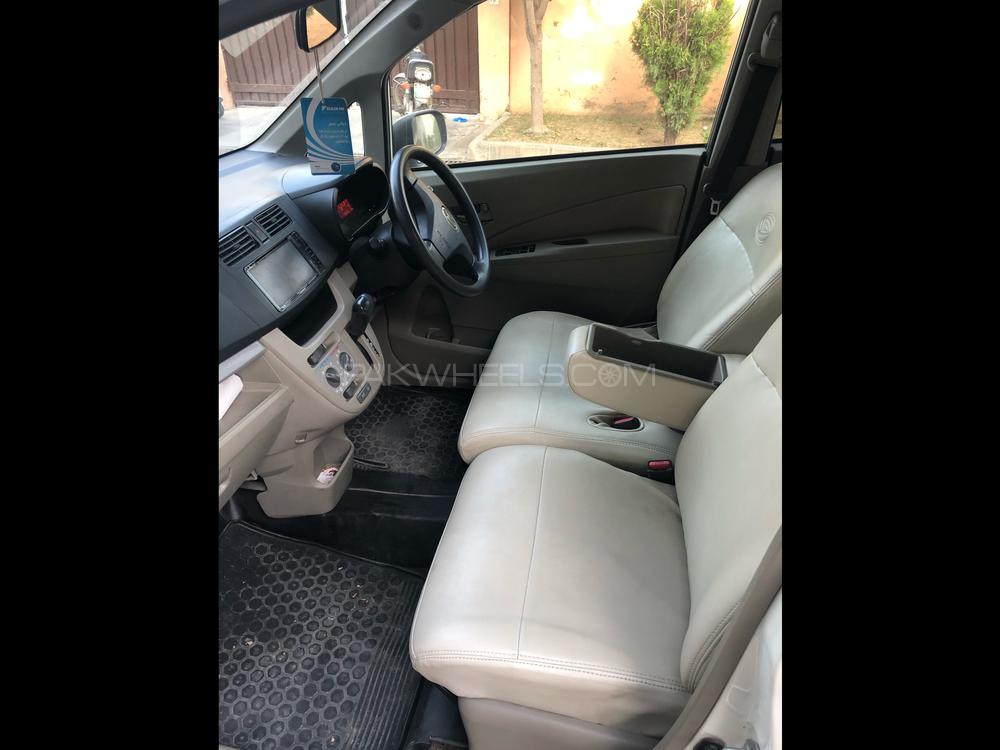Daihatsu Move 2013 for Sale in Sialkot Daihatsu Move 2013 for Sale in Sialkot Image-7