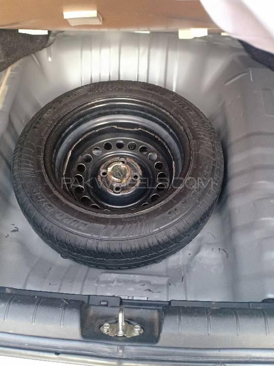 Honda City 2017 for Sale in Lahore Honda City 2017 for Sale in Lahore Image-10