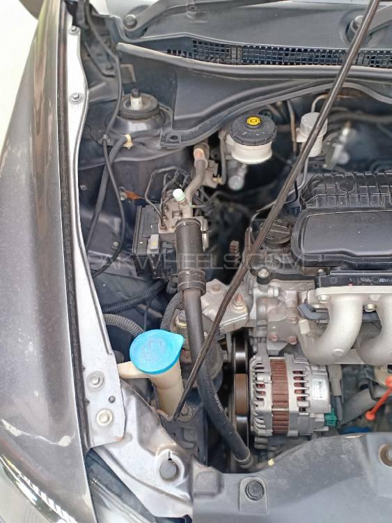 Honda City 2017 for Sale in Lahore Honda City 2017 for Sale in Lahore Image-14