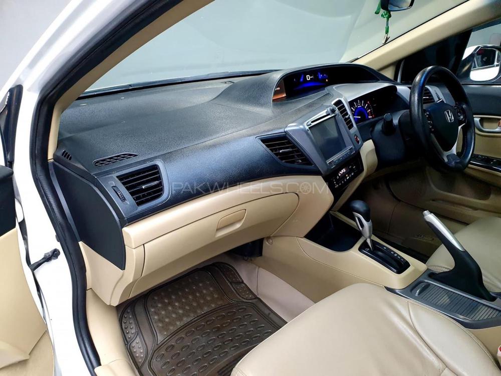 ہونڈا سوک 2014 for Sale in بہاولپور ہونڈا سوک 2014 for Sale in بہاولپور Image-4