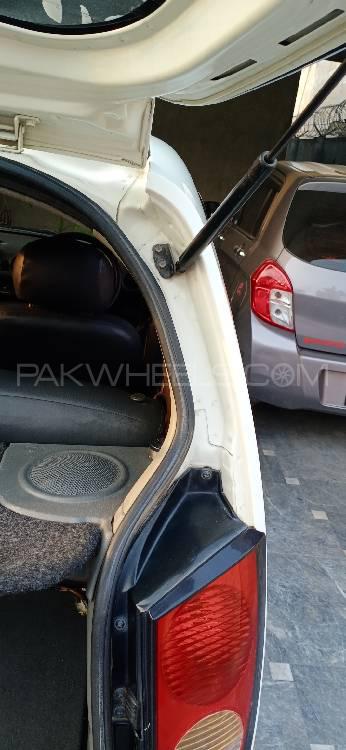 Hyundai Santro 2006 for Sale in Lahore Hyundai Santro 2006 for Sale in Lahore Image-7