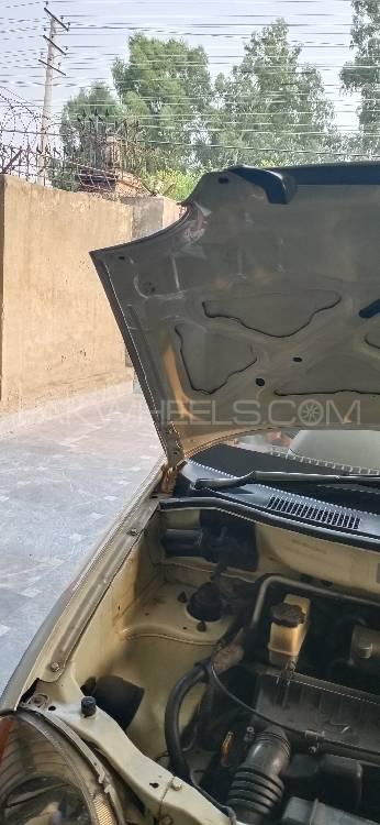 Hyundai Santro 2006 for Sale in Lahore Hyundai Santro 2006 for Sale in Lahore Image-5