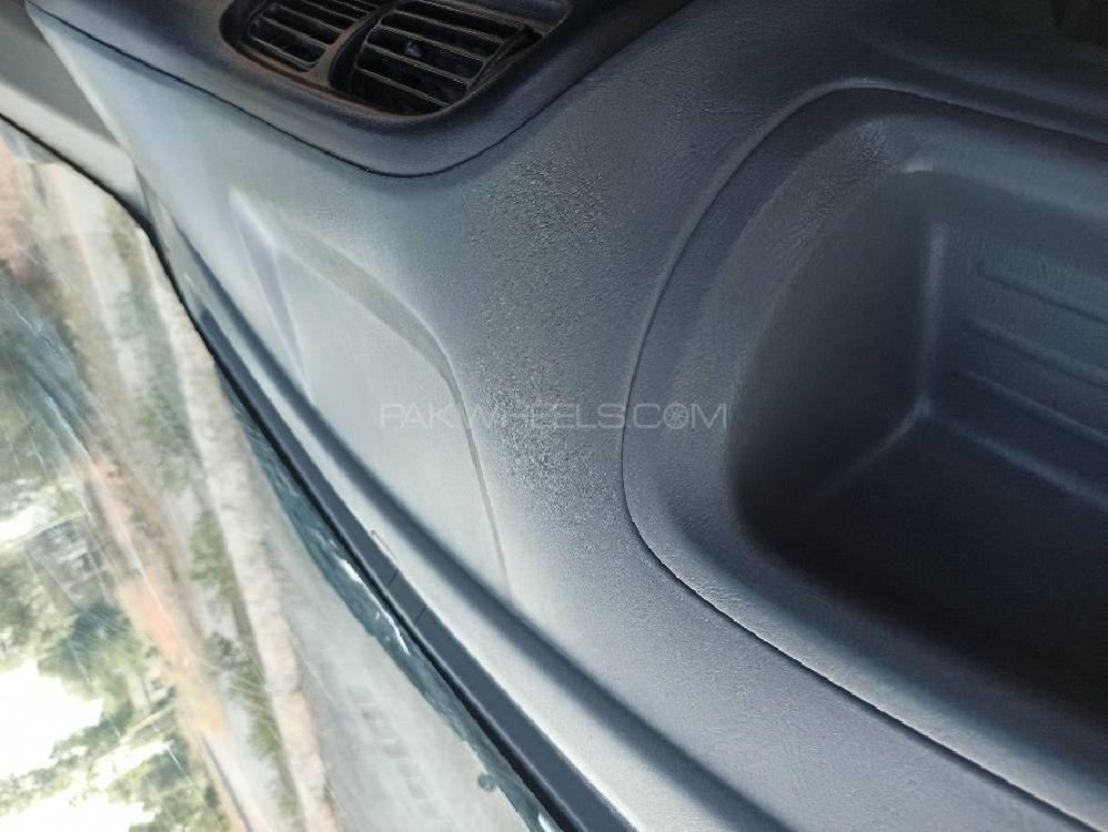 Suzuki Alto 2006 for Sale in Rawalpindi Suzuki Alto 2006 for Sale in Rawalpindi Image-7