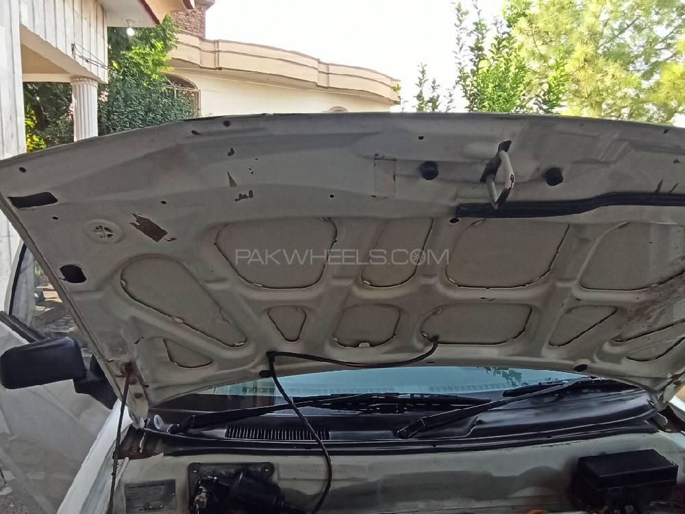 Suzuki Alto 2006 for Sale in Rawalpindi Suzuki Alto 2006 for Sale in Rawalpindi Image-13