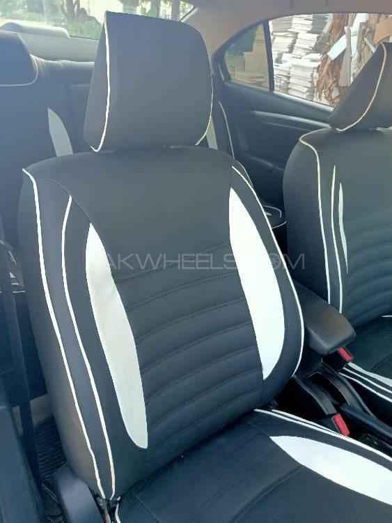 Suzuki Ciaz 2017 for Sale in Karachi Suzuki Ciaz 2017 for Sale in Karachi Image-9