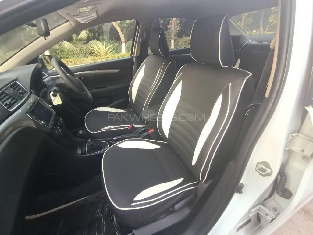 Suzuki Ciaz 2017 for Sale in Karachi Suzuki Ciaz 2017 for Sale in Karachi Image-13
