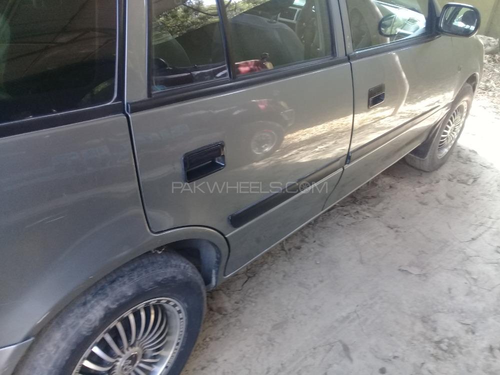 Suzuki Cultus 2013 for Sale in Wah cantt Image-1