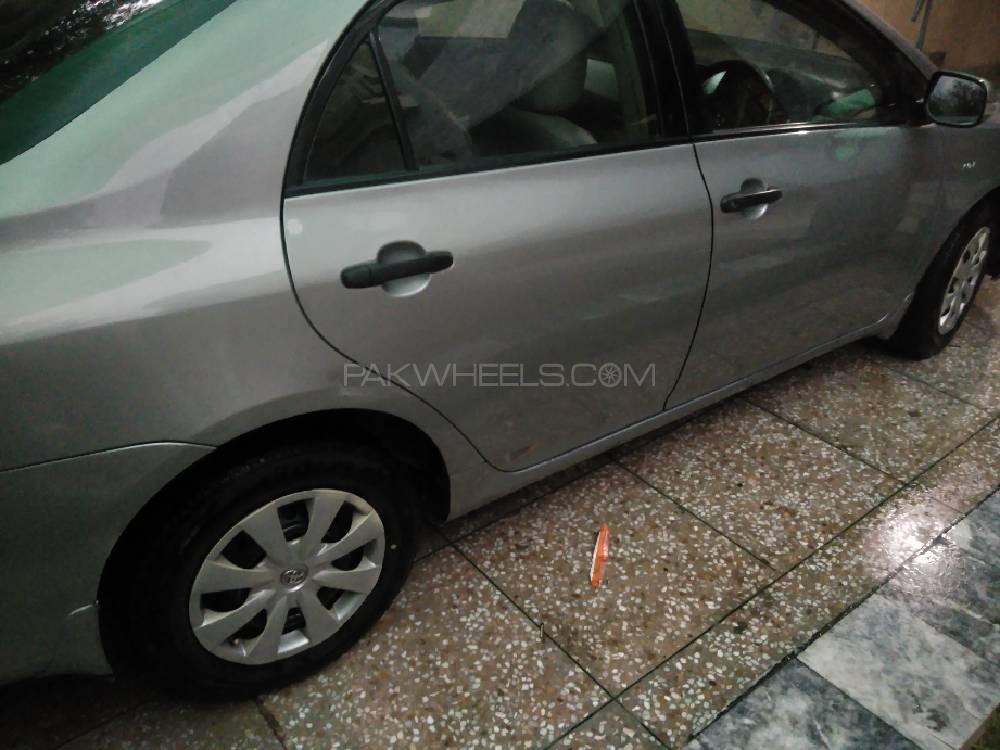 ٹویوٹا کرولا 2012 for Sale in پشاور ٹویوٹا کرولا 2012 for Sale in پشاور Image-9