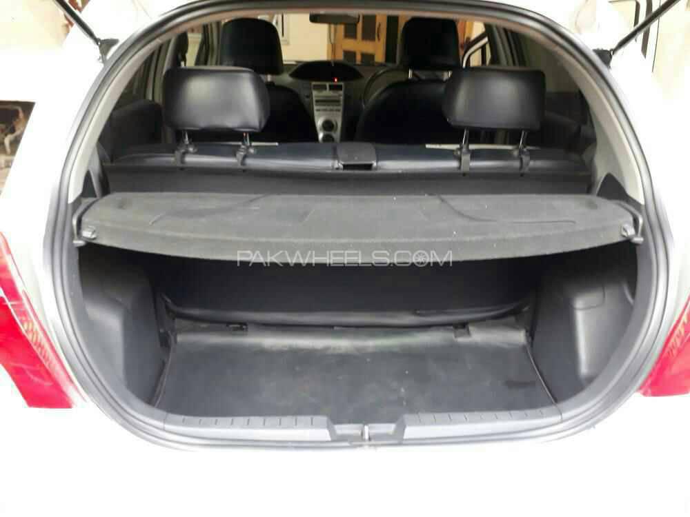 ٹویوٹا ویٹز 2010 for Sale in راولپنڈی ٹویوٹا ویٹز 2010 for Sale in راولپنڈی Image-12