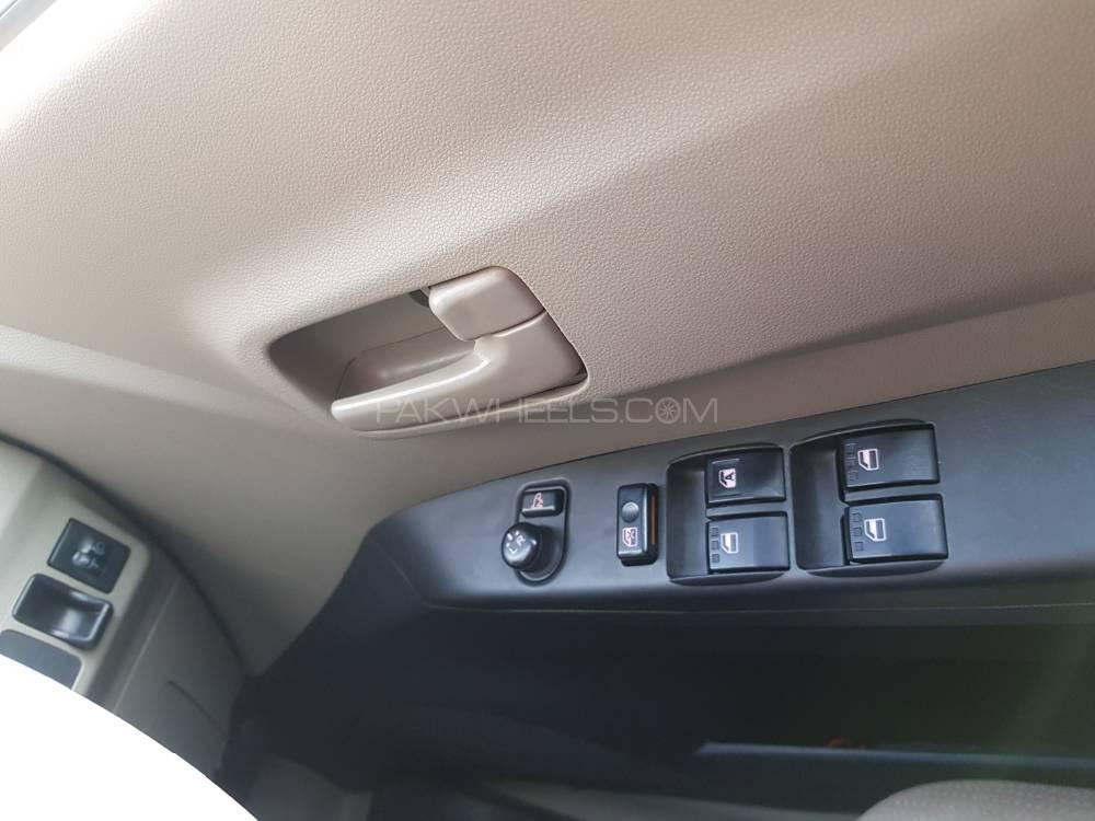 ڈائیہاتسو میرا 2012 for Sale in ملتان ڈائیہاتسو میرا 2012 for Sale in ملتان Image-10