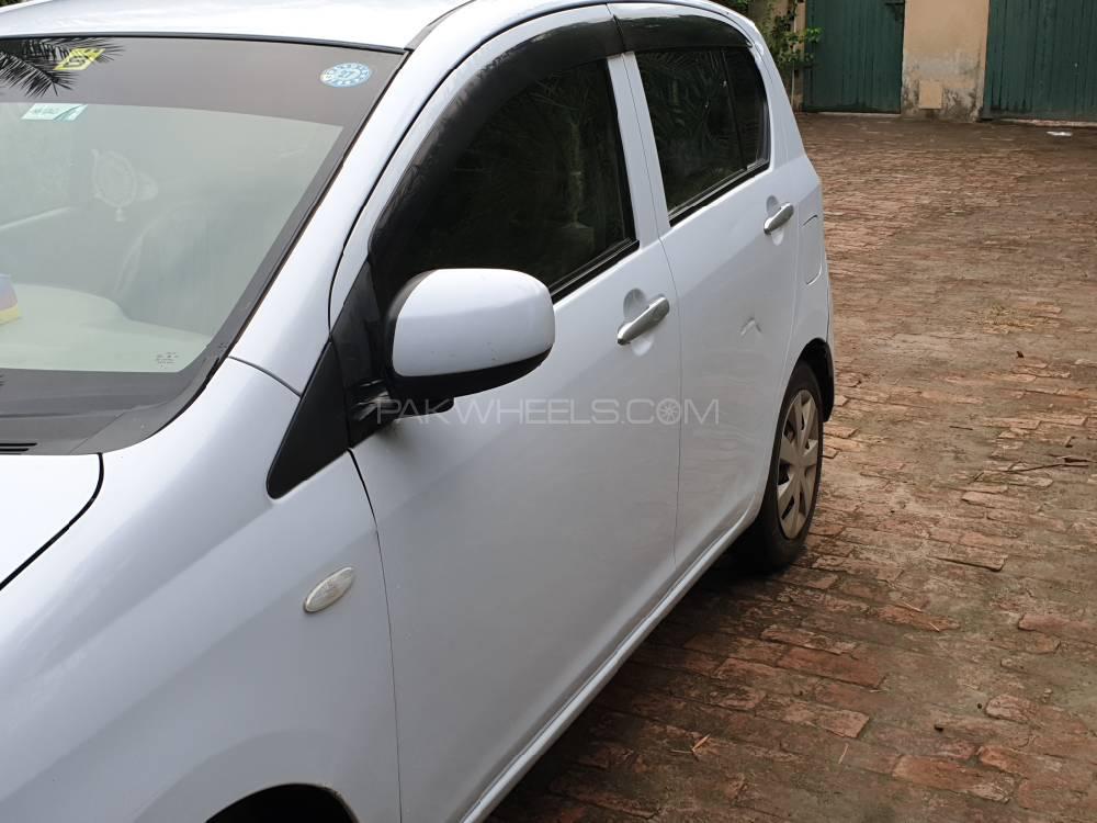 Daihatsu Mira 2012 for Sale in Lahore Daihatsu Mira 2012 for Sale in Lahore Image-5