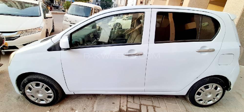 Subaru Pleo 2014 for Sale in Karachi Subaru Pleo 2014 for Sale in Karachi Image-3