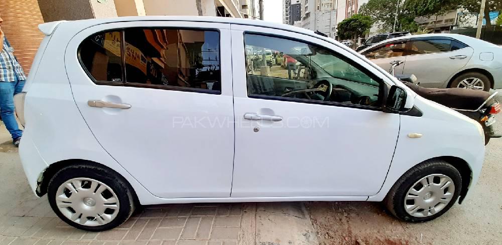 Subaru Pleo 2014 for Sale in Karachi Subaru Pleo 2014 for Sale in Karachi Image-2