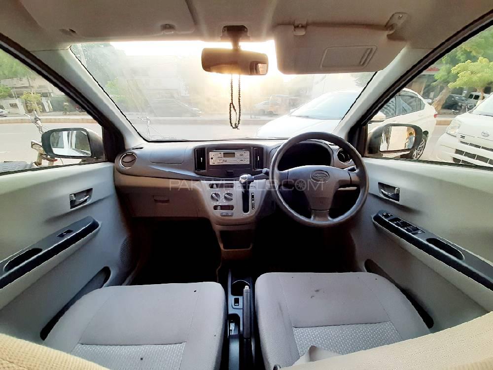 Subaru Pleo 2014 for Sale in Karachi Subaru Pleo 2014 for Sale in Karachi Image-4