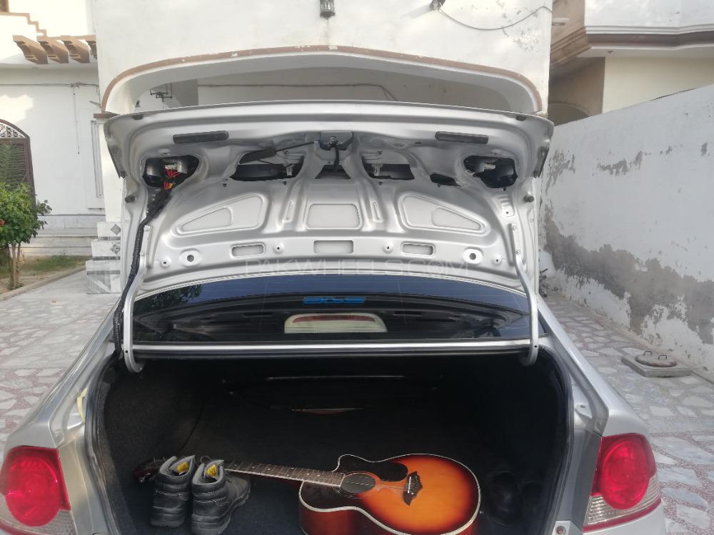 Honda Civic 2011 for Sale in Faisalabad Honda Civic 2011 for Sale in Faisalabad Image-11