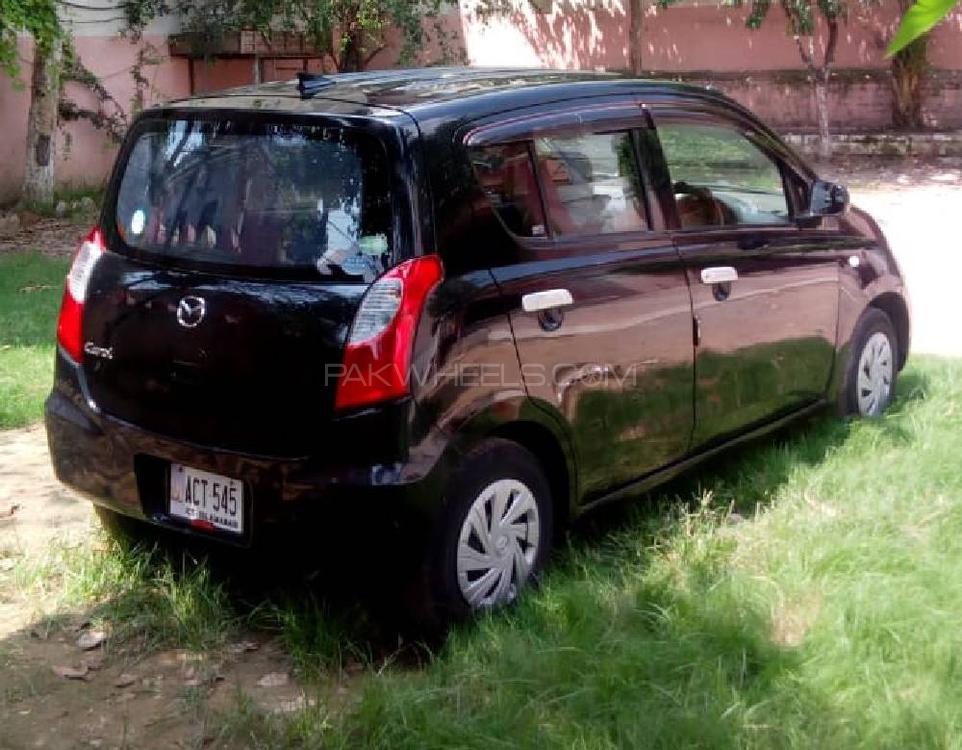 Mazda Carol Eco 2013 for Sale in Rawalpindi Image-1