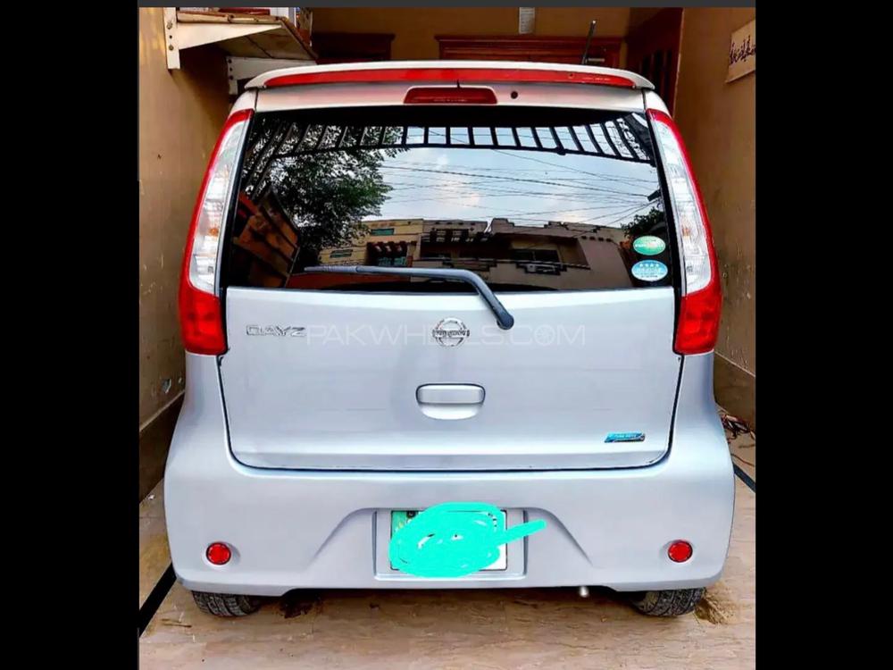 Nissan Dayz 2014 for Sale in Multan Image-1