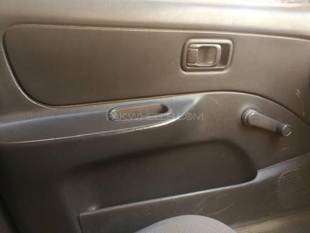 Nissan Sunny 1997 for Sale in Bahawalpur Nissan Sunny 1997 for Sale in Bahawalpur Image-9