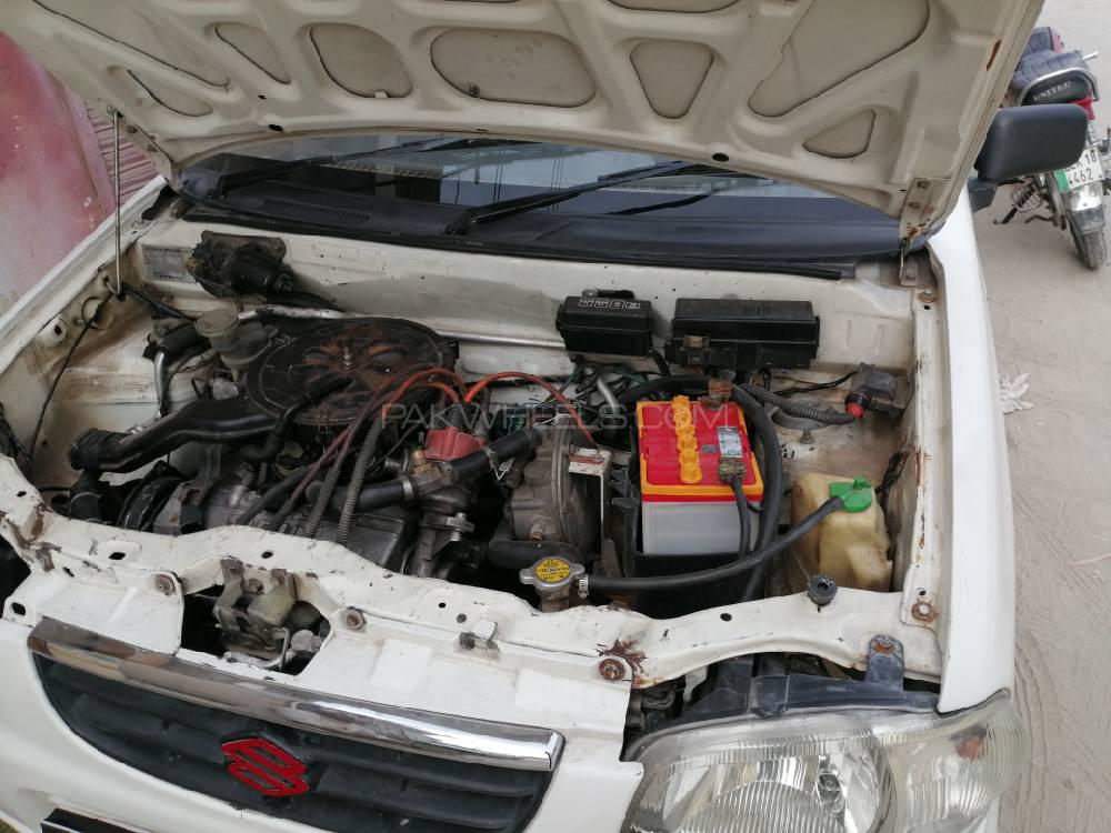Suzuki Alto 2006 for Sale in Wah cantt Image-1
