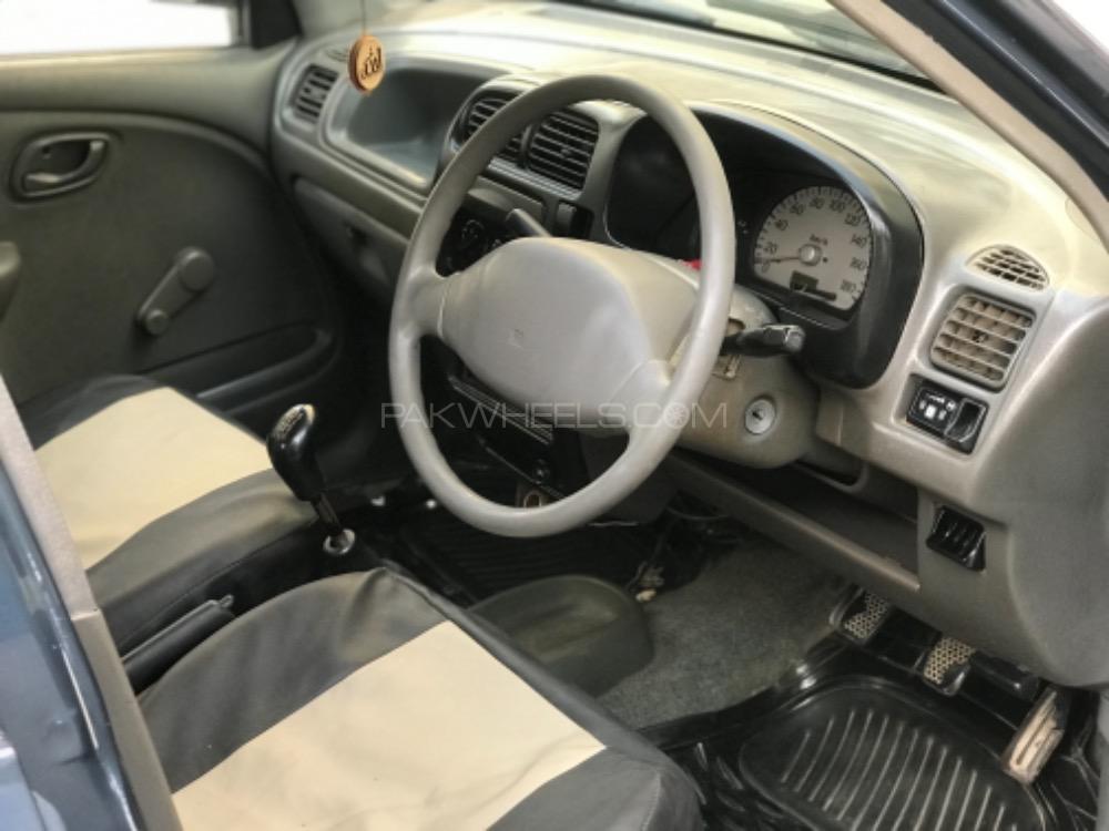 Suzuki Alto 2007 for Sale in Karachi Suzuki Alto 2007 for Sale in Karachi Image-2