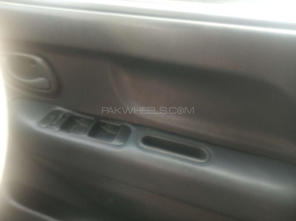 Suzuki Kei 2008 for Sale in Gujranwala Suzuki Kei 2008 for Sale in Gujranwala Image-6