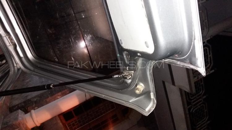 Suzuki Mehran 2009 for Sale in Sialkot Suzuki Mehran 2009 for Sale in Sialkot Image-19