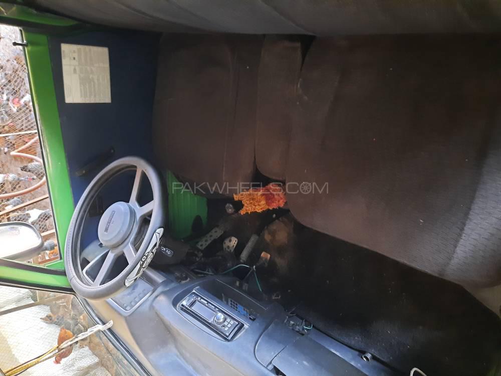 Suzuki Ravi 2015 for Sale in Bahawalpur Suzuki Ravi 2015 for Sale in Bahawalpur Image-5