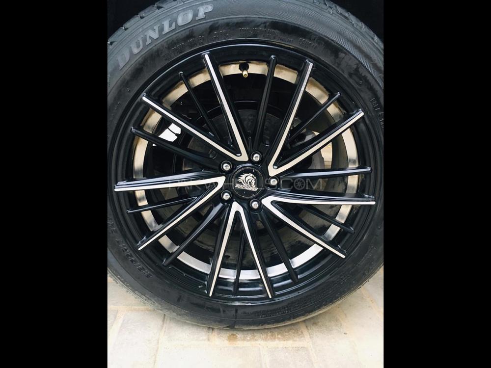 Toyota Corolla 2019 for Sale in Karachi Toyota Corolla 2019 for Sale in Karachi Image-5