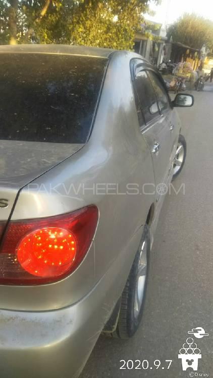 ٹویوٹا کرولا 2005 for Sale in پشاور ٹویوٹا کرولا 2005 for Sale in پشاور Image-15