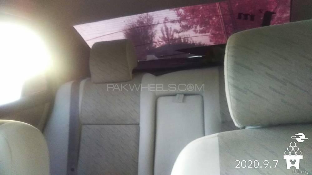 ٹویوٹا کرولا 2005 for Sale in پشاور ٹویوٹا کرولا 2005 for Sale in پشاور Image-14