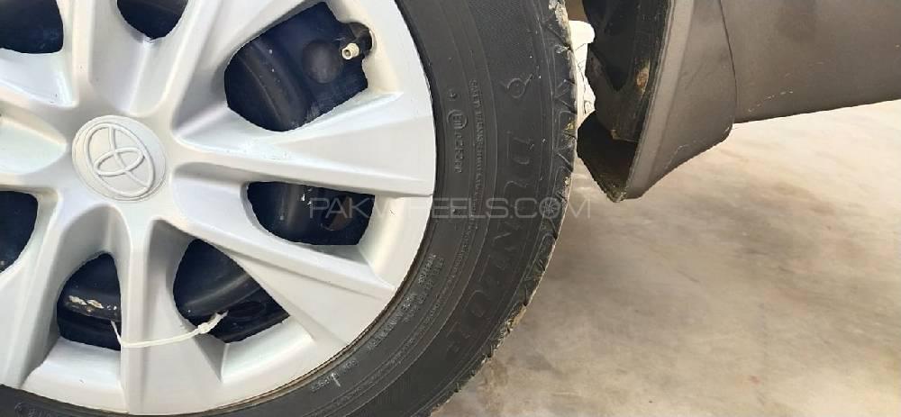 Toyota Corolla 2017 for Sale in Multan Image-1