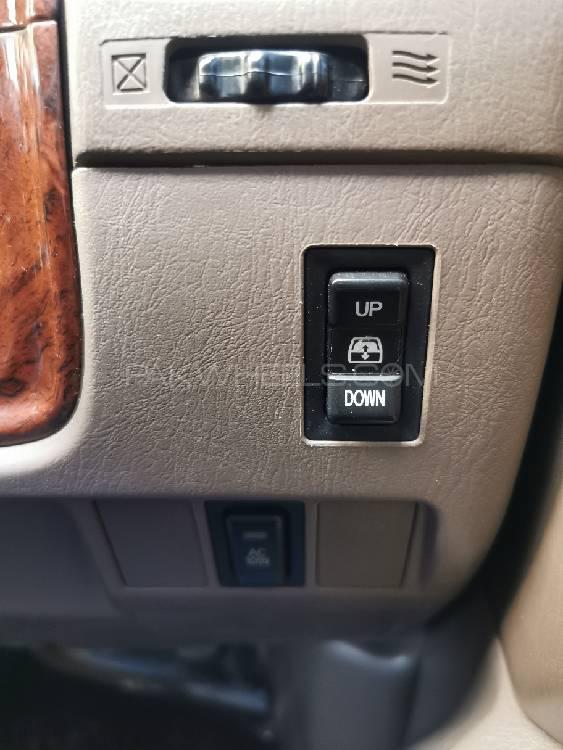 Toyota Surf 1999 for Sale in Multan Toyota Surf 1999 for Sale in Multan Image-10