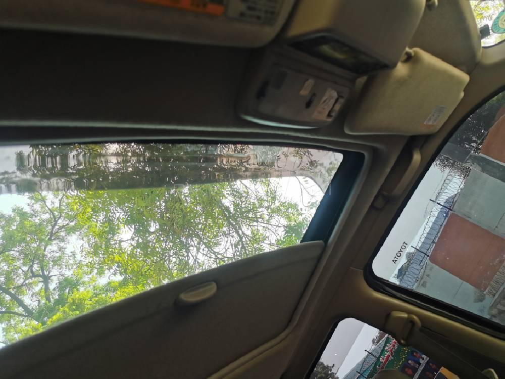 Toyota Surf 1999 for Sale in Multan Toyota Surf 1999 for Sale in Multan Image-12