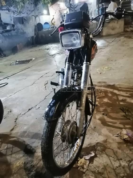 Union Star US 70cc 2017 for Sale Union Star US 70cc 2017 for Sale Image-5