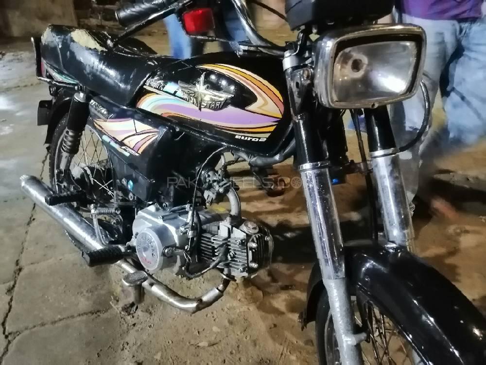 Union Star US 70cc 2017 for Sale Union Star US 70cc 2017 for Sale Image-3
