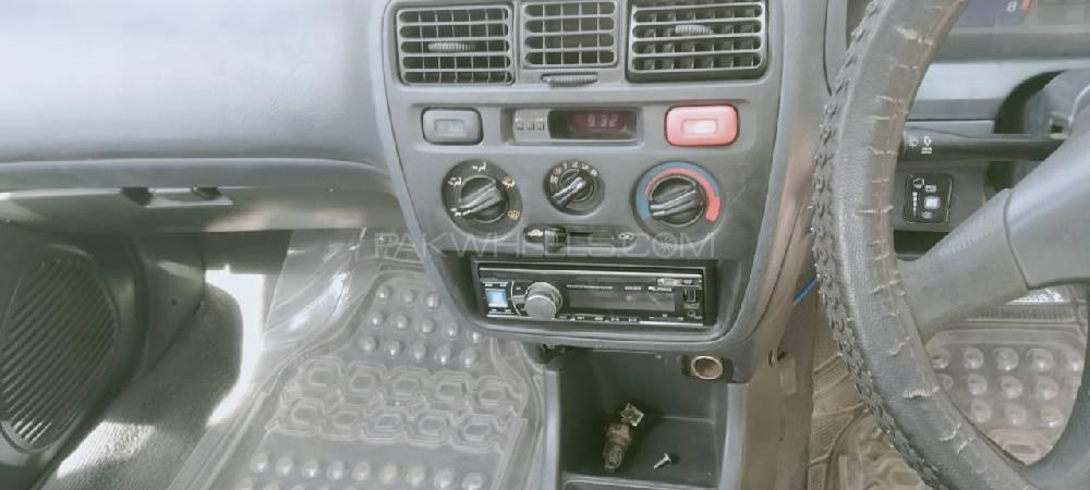 Honda City 2001 for Sale in Faisalabad Honda City 2001 for Sale in Faisalabad Image-3