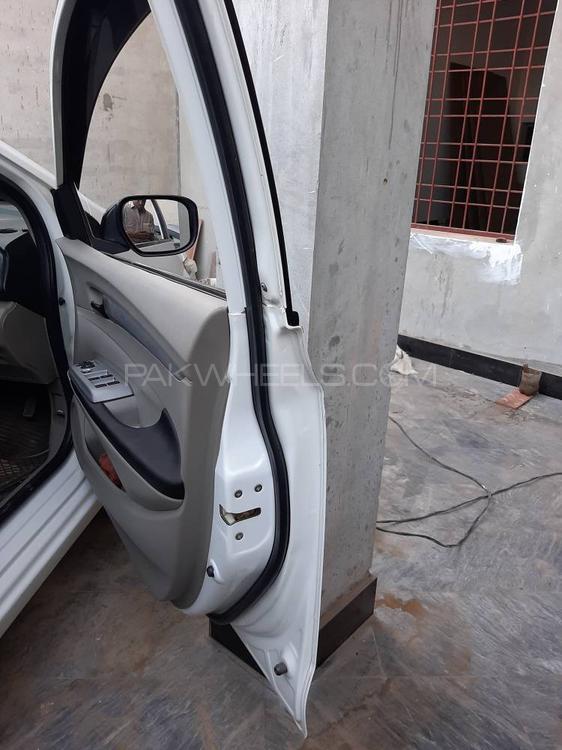 Honda City 2014 for Sale in Liaqat Pur Image-1