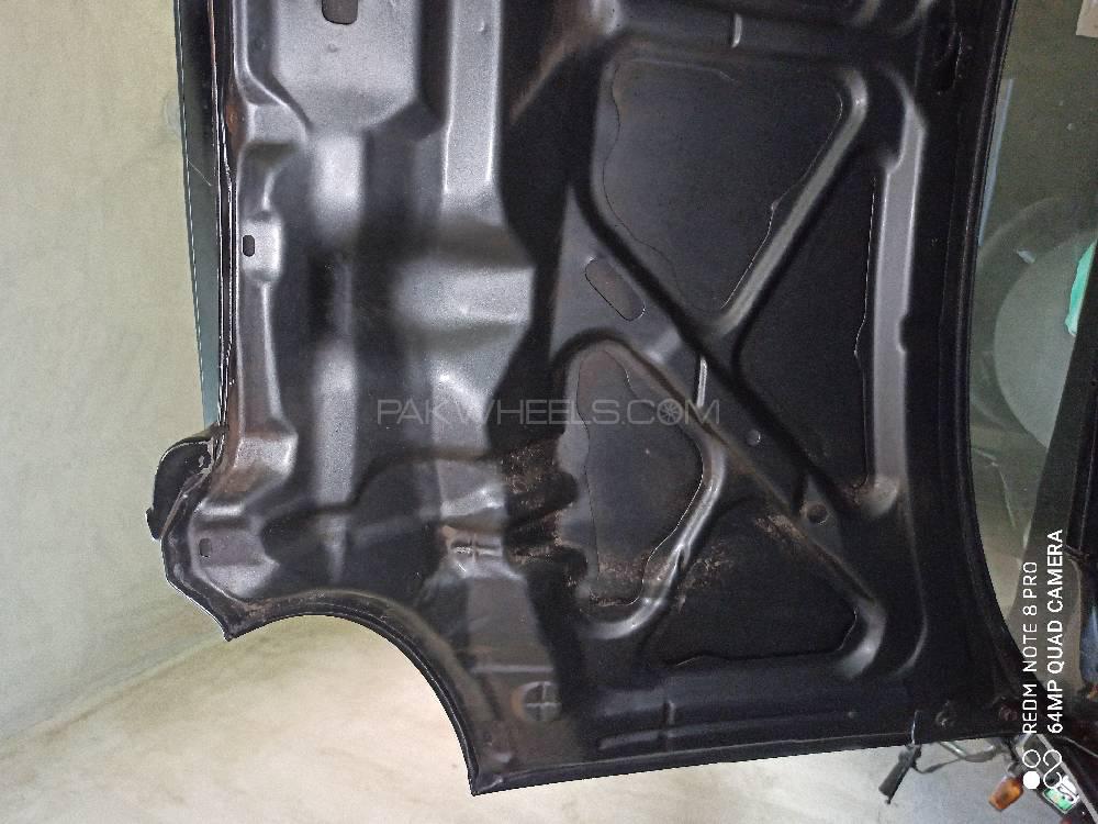 Hyundai Santro 2014 for Sale in Sahiwal Hyundai Santro 2014 for Sale in Sahiwal Image-4