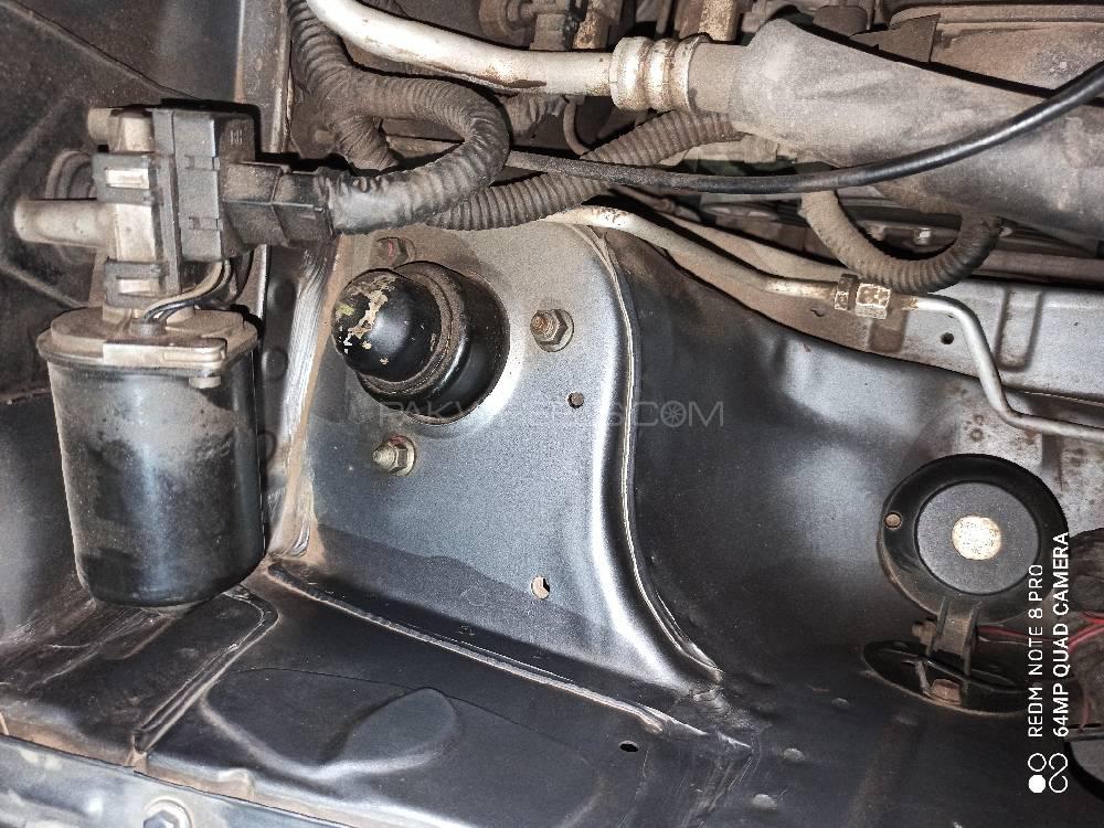 Hyundai Santro 2014 for Sale in Sahiwal Hyundai Santro 2014 for Sale in Sahiwal Image-6