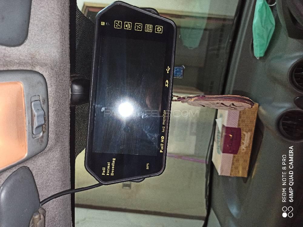 Hyundai Santro 2014 for Sale in Sahiwal Hyundai Santro 2014 for Sale in Sahiwal Image-12