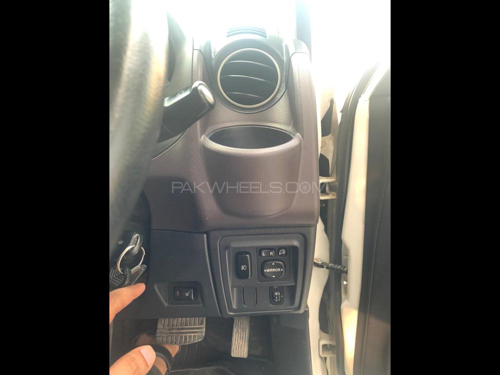 Mitsubishi Pajero Mini 2012 for Sale in Sialkot Mitsubishi Pajero Mini 2012 for Sale in Sialkot Image-10