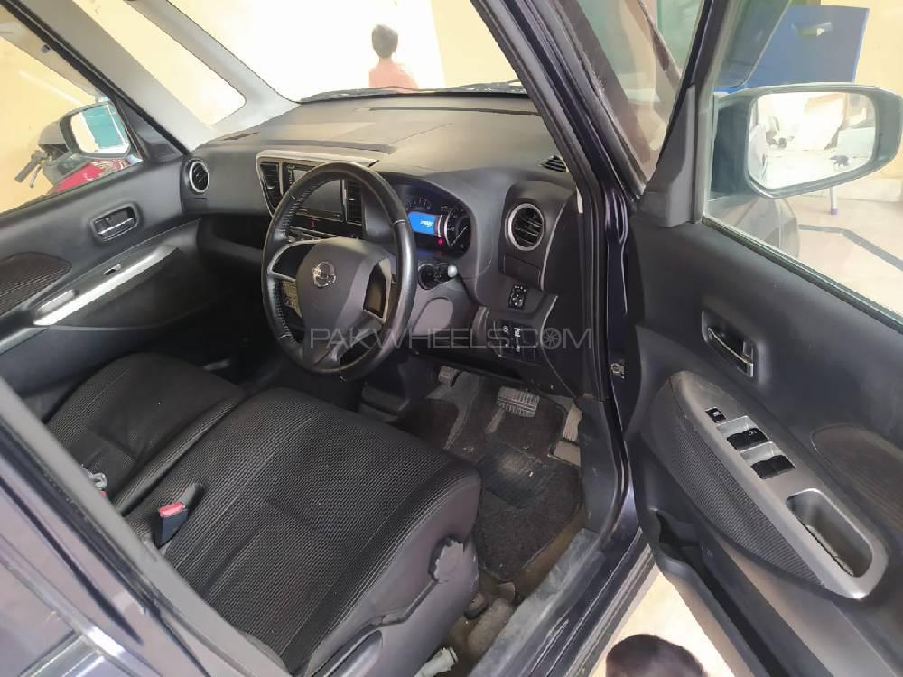 Nissan Roox 2019 for Sale in Lahore Image-1
