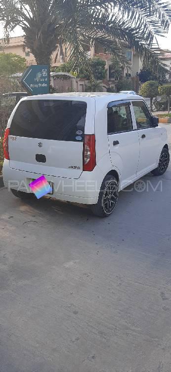 Suzuki Alto 2006 for Sale in Islamabad Suzuki Alto 2006 for Sale in Islamabad Image-2