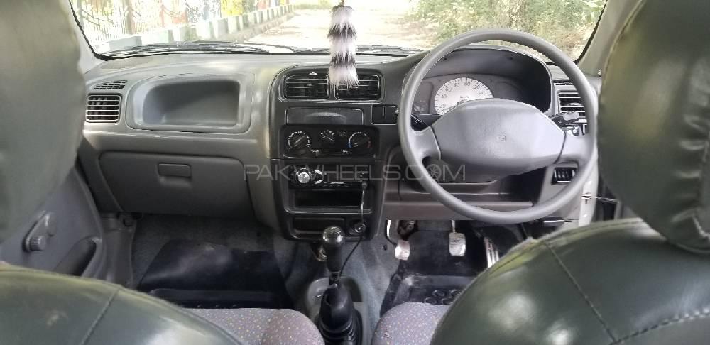 Suzuki Alto 2008 for Sale in Mardan Suzuki Alto 2008 for Sale in Mardan Image-4