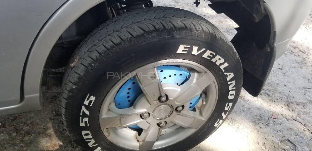 Suzuki Alto 2008 for Sale in Mardan Suzuki Alto 2008 for Sale in Mardan Image-7